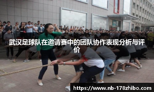 武汉足球队在邀请赛中的团队协作表现分析与评价